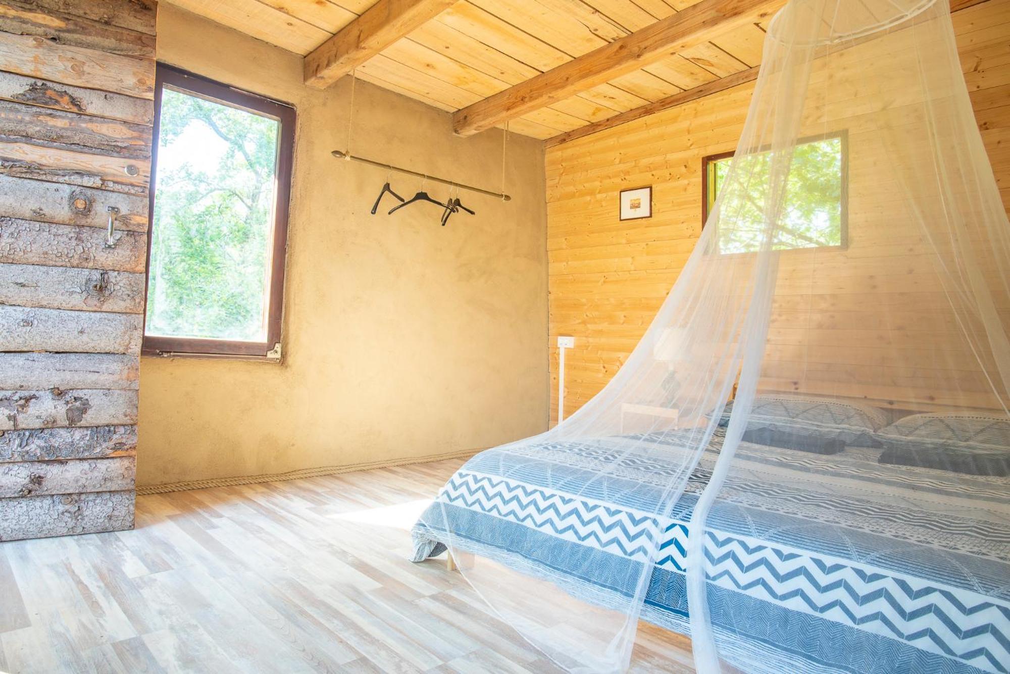 Hotel Eco Camp Supot Šmarje Zimmer foto